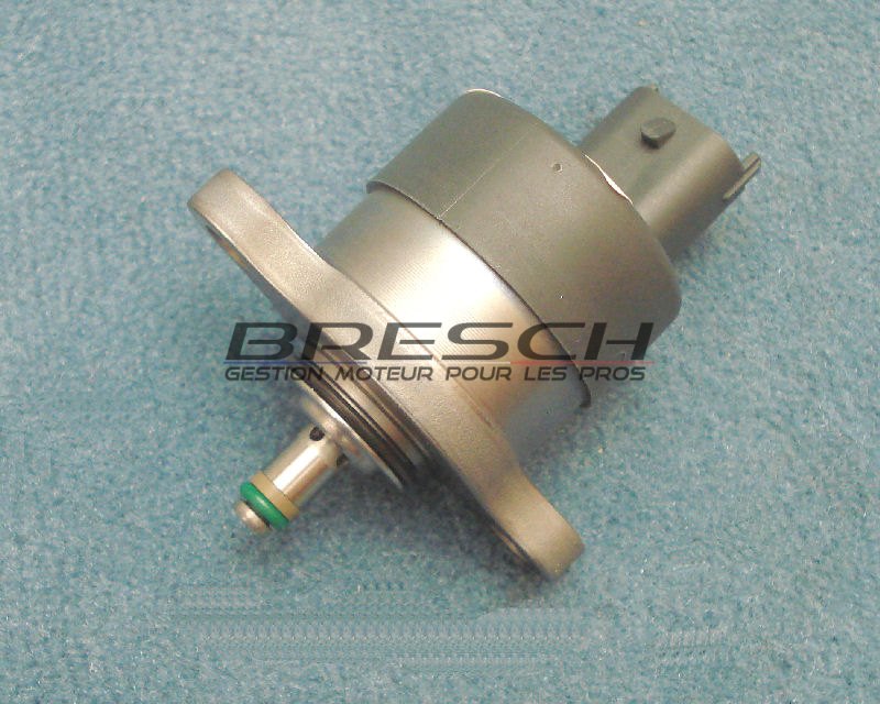 REGUL PRESS COMMONRAIL