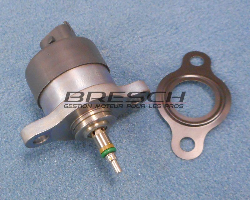 REGUL PRESS COMMONRAIL