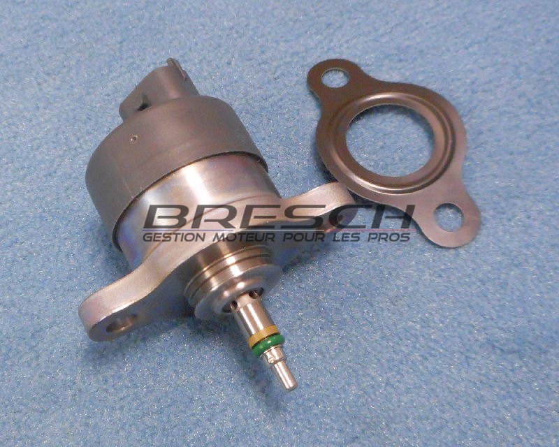 REGUL PRESS COMMONRAIL