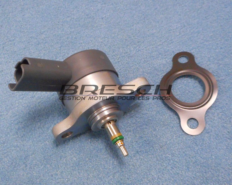 REGUL PRESS COMMONRAIL