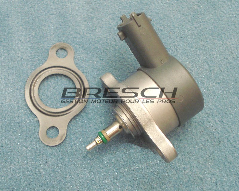 REGUL PRESS COMMONRAIL