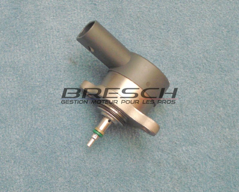 REGUL PRESS COMMONRAIL