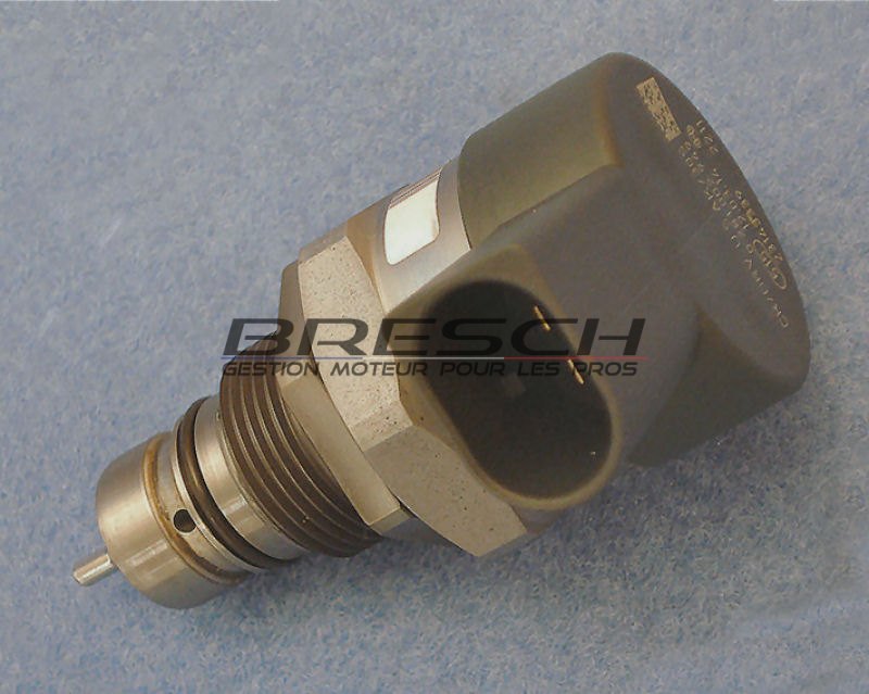 REGUL PRESS COMMONRAIL