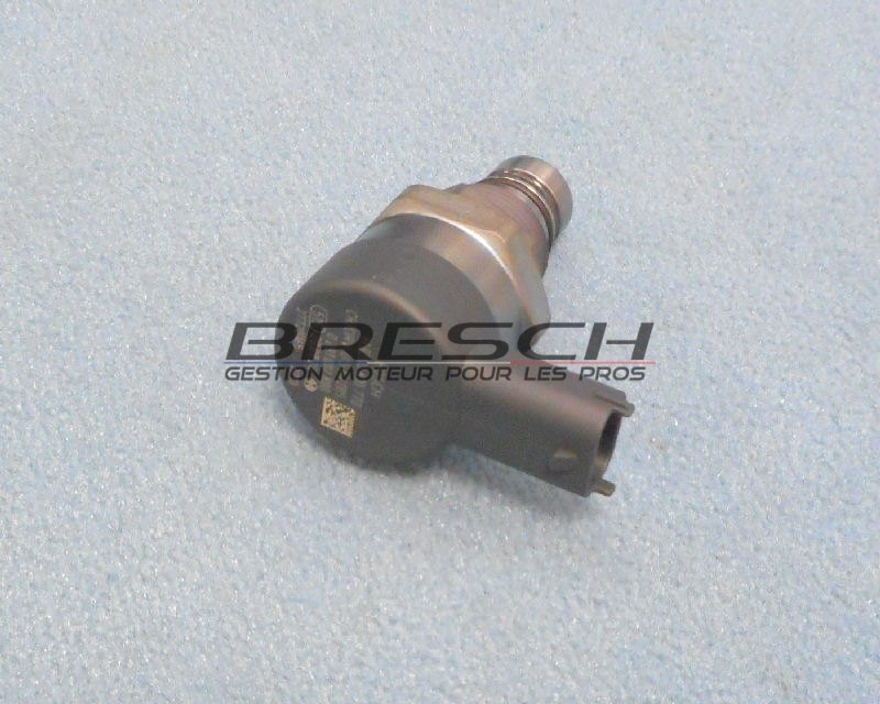 REGUL PRESS COMMONRAIL