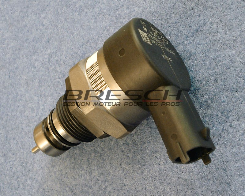 REGUL PRESS COMMONRAIL