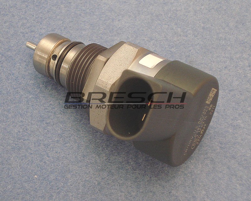 REGUL PRESS COMMONRAIL