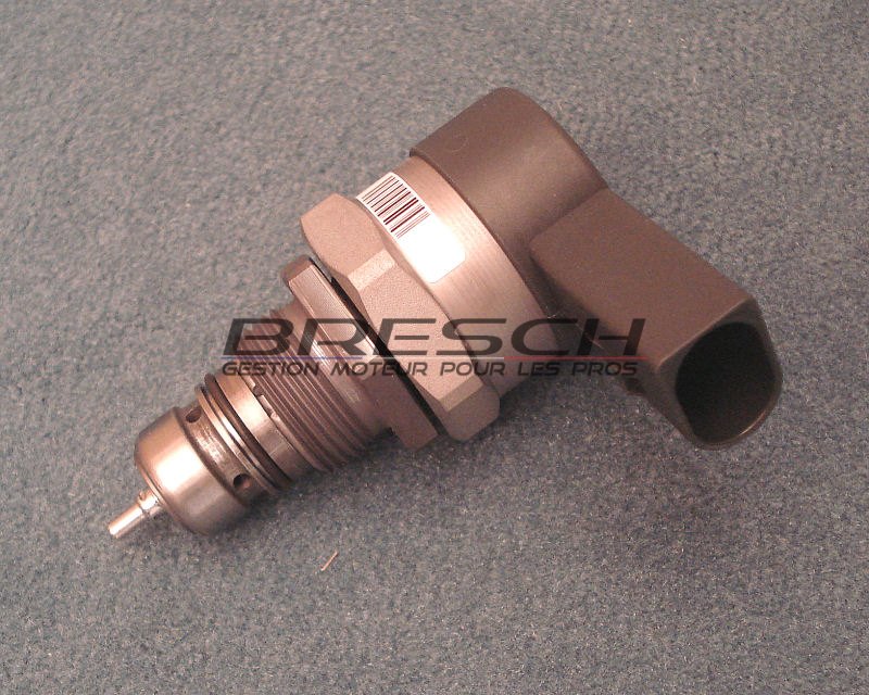REGUL PRESS COMMONRAIL