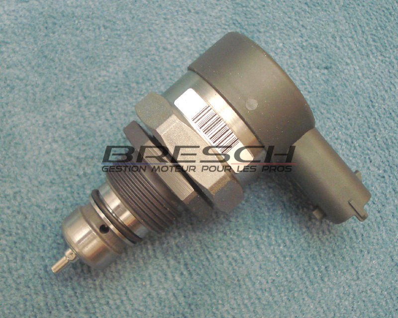 REGUL PRESS CR