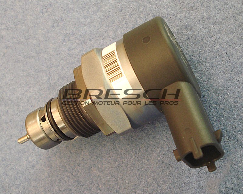 REGUL PRESS COMMONRAIL