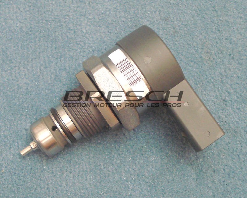 REGUL PRESS COMMONRAIL