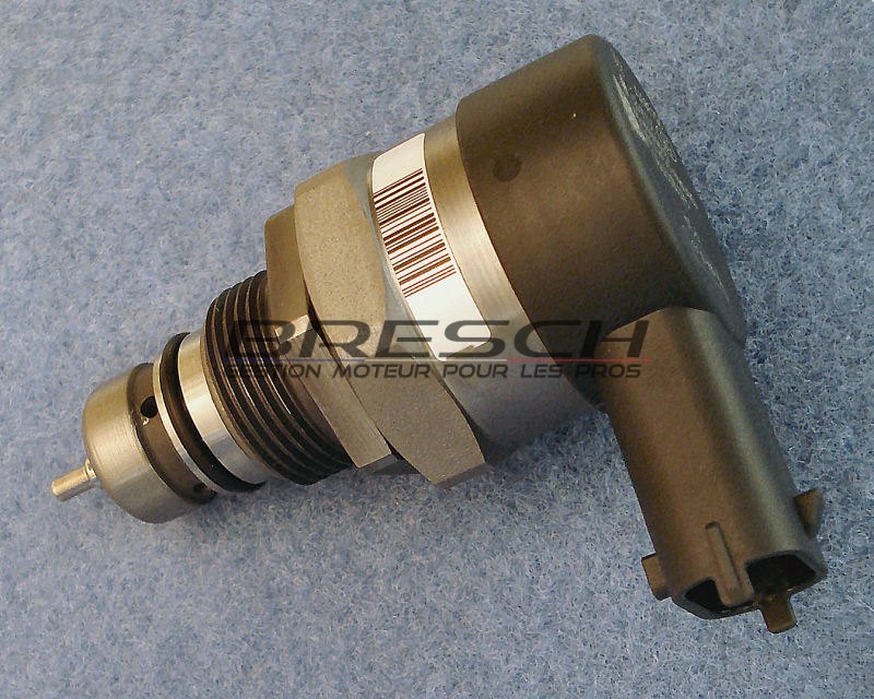REGUL PRESS COMMONRAIL
