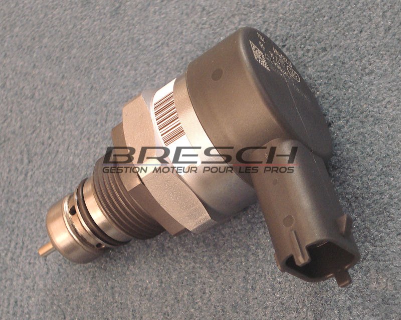 REGUL PRESS COMMONRAIL