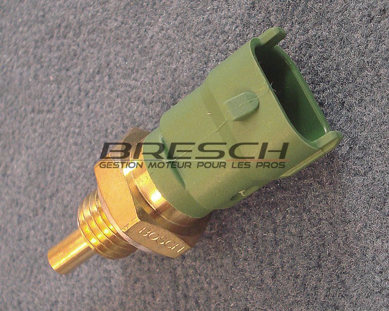 CAPTEUR TEMPERATURE EAU/GASOIL