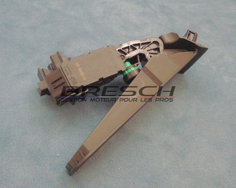 CAPTEUR PEDALE ACCEL