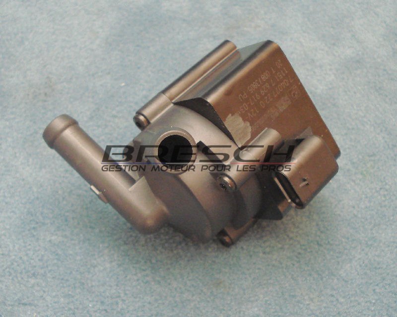 POMPE EAU ELECT