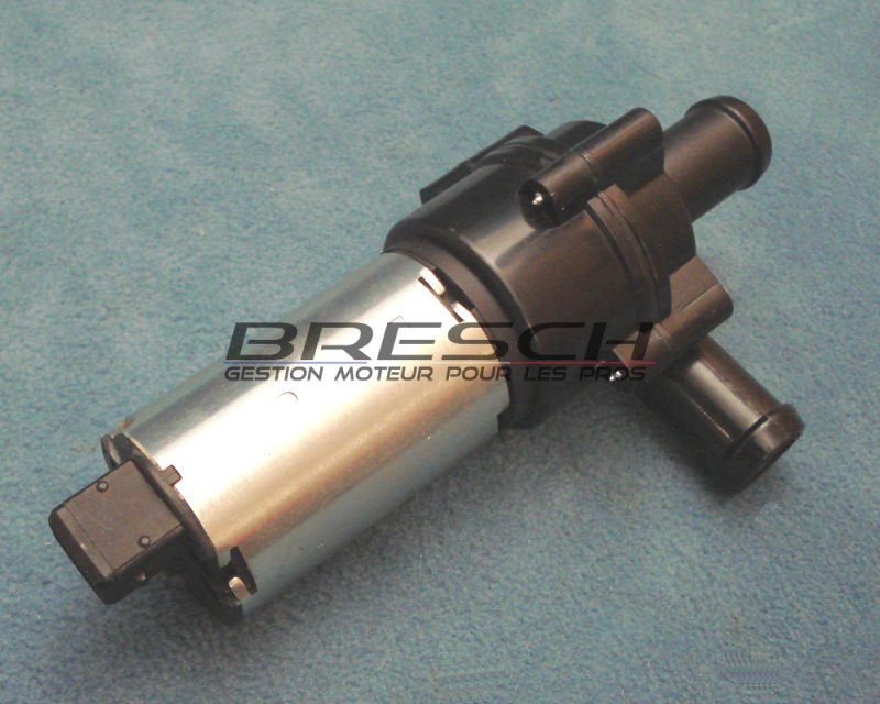 POMPE EAU ELECT