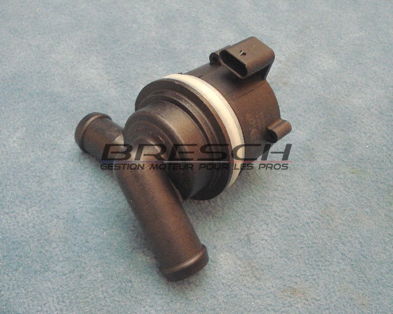 POMPE EAU ELECT