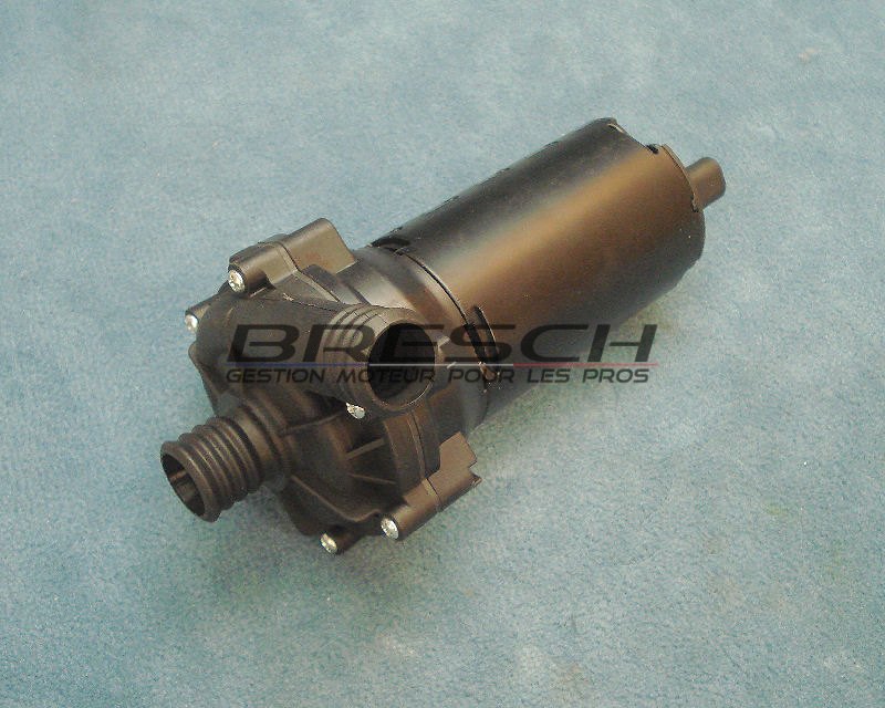 POMPE EAU ELECT