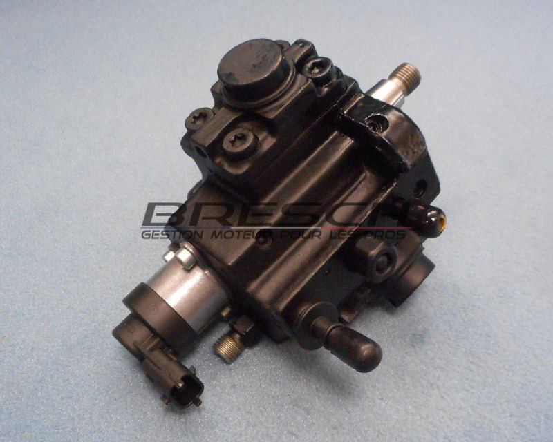 POMPE CR BOSCH ES150