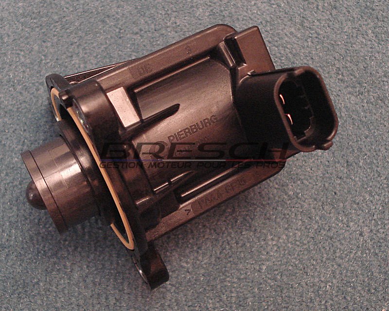 VANNE BYPASS TURBO