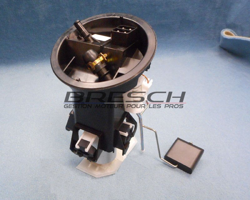 BLOC POMPE IMME 0,5B