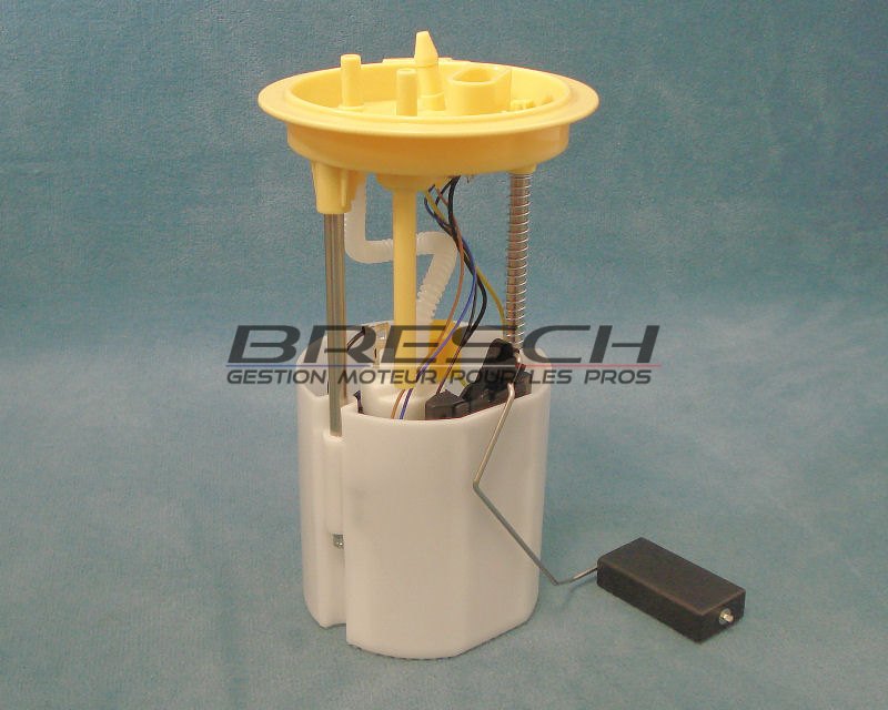 BLOC POMPE IMME 0.5B