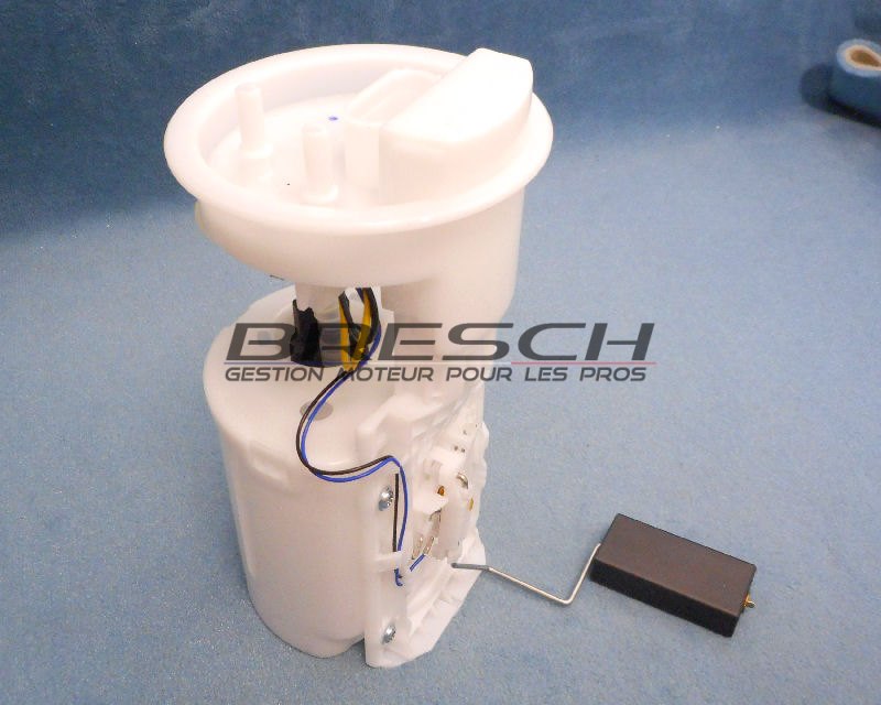 BLOC POMPE IMME