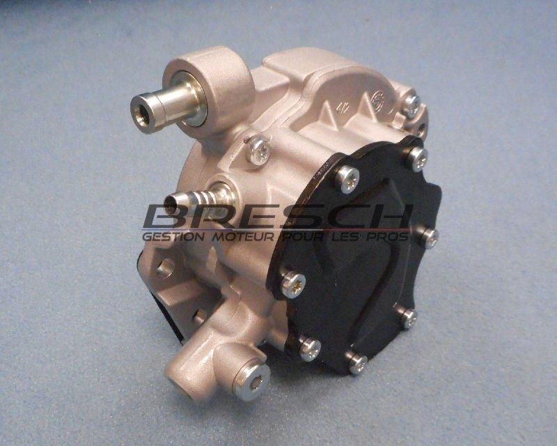 POMPE CARBURANT+POMPE VIDE