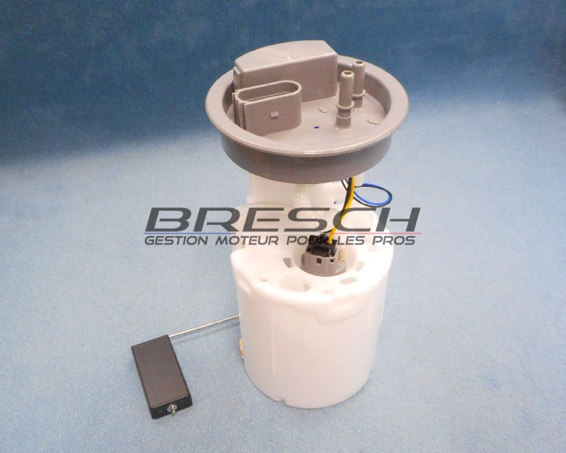 BLOC POMPE IMME 0.5B