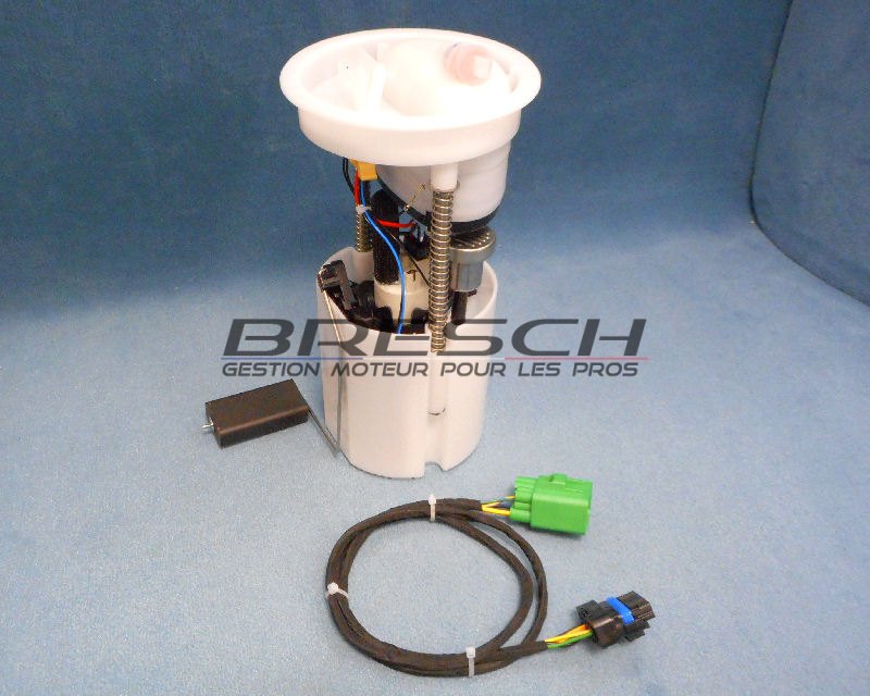 BLOC POMPE IMME