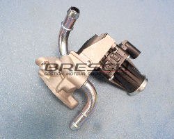 VANNE EGR ELECT