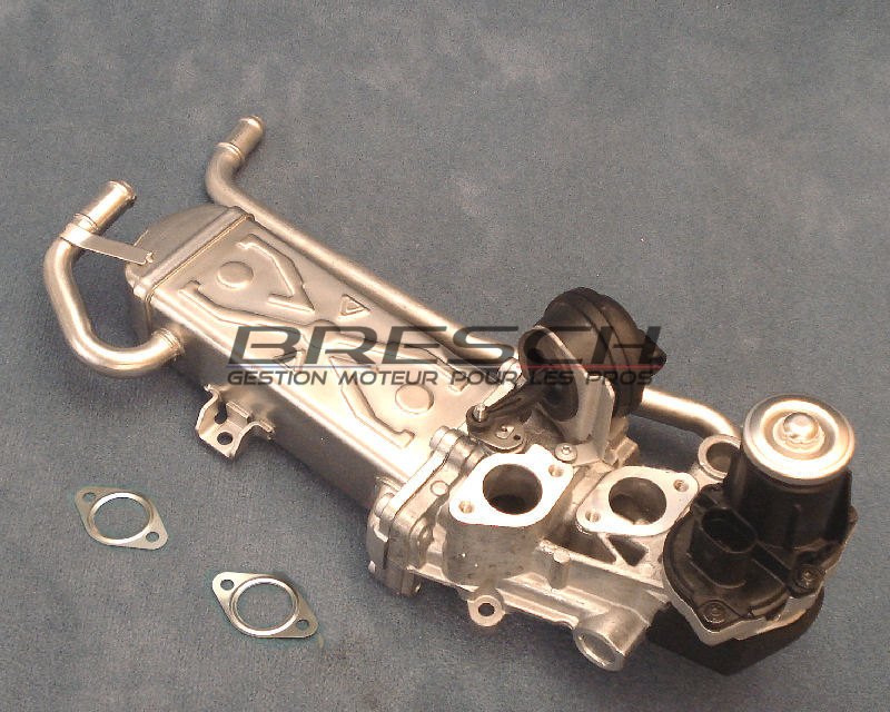MODULE EGR COMPLET