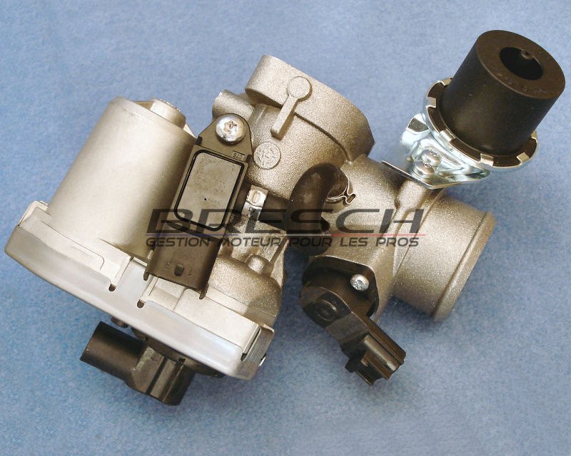 MODULE EGR COMPLET