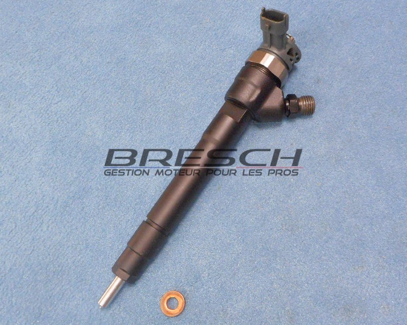 INJECTEUR CR BOSCH ES100