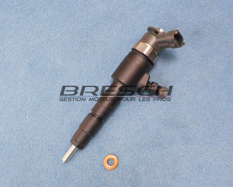 INJECTEUR CR BOSCH