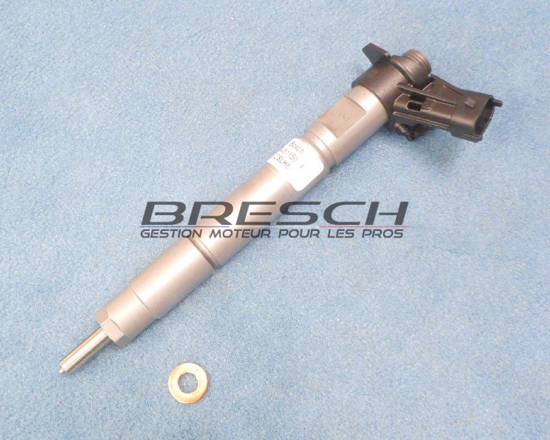 INJECTEUR CR BOSCH ES100
