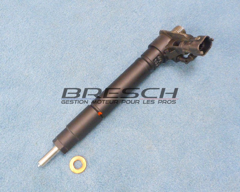 INJECTEUR CR BOSCH ES100