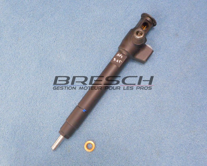 INJECTEUR CR DELPHI ES100