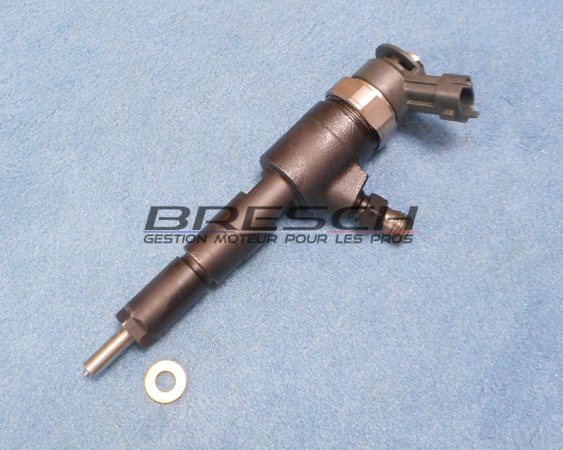 INJECTEUR CR BOSCH PSA ES100