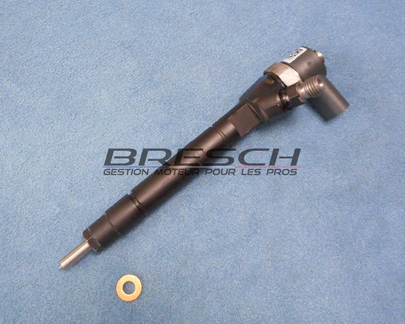 INJECTEUR CR BOSCH ES100