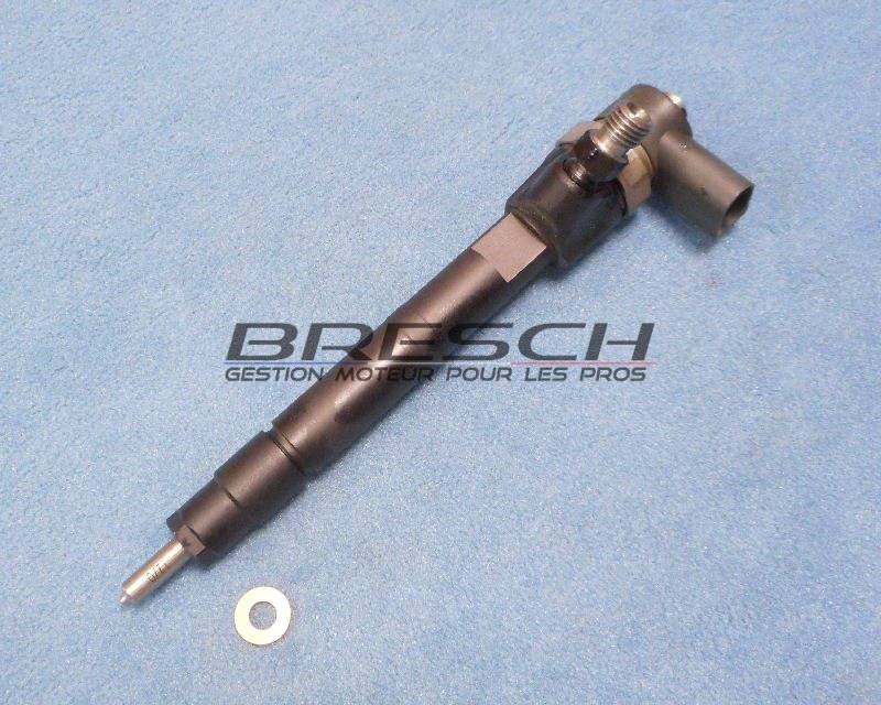 INJECTEUR CR BOSCH ES100