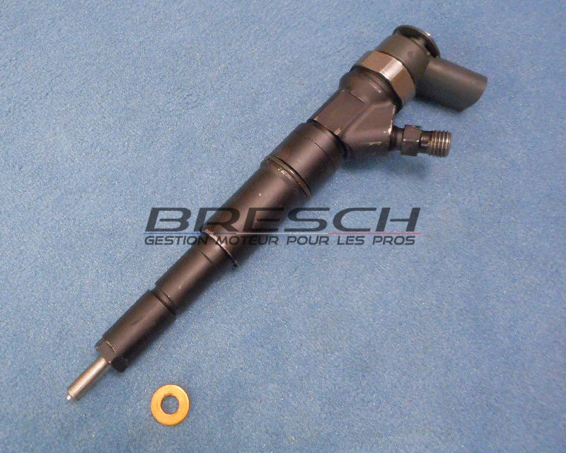 INJECTEUR CR BOSCH ES100