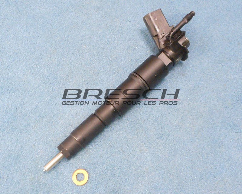 INJECTEUR CR BOSCH ES100