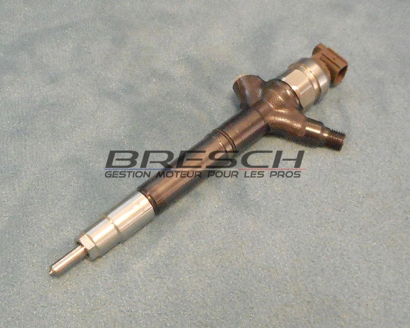 INJECTEUR CR DENSO ES100