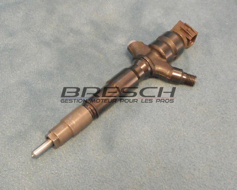 INJECTEUR CR DENSO ES100