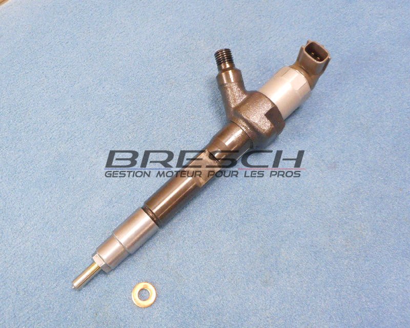 INJECTEUR CR DENSO ES100