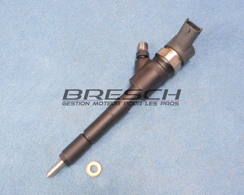 INJECTEUR CR BOSCH ES100