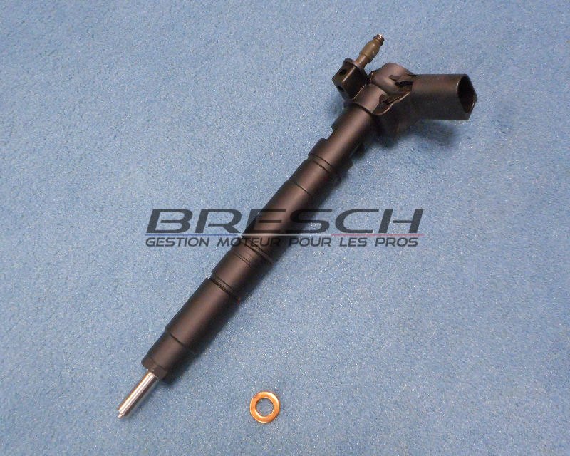 INJECTEUR CR BOSCH ES100