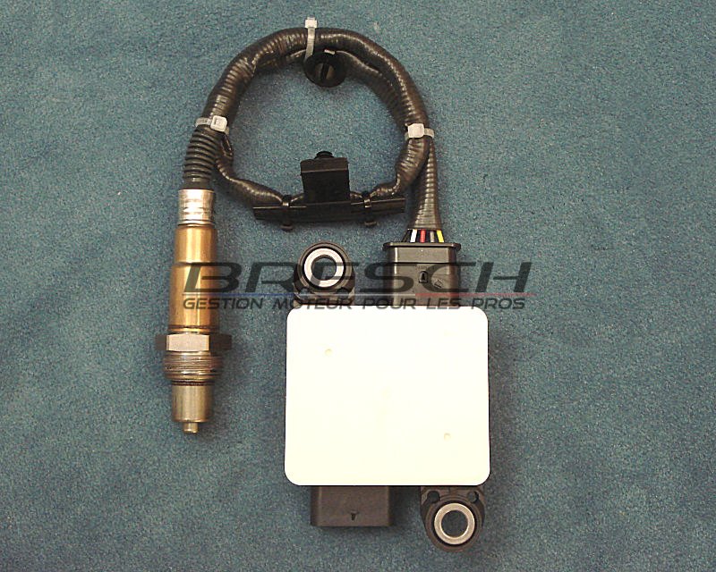SONDE NOX + MODULE