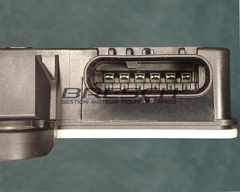 CAPTEUR SUIE + MODULE